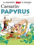 Egmont Asterix 36 - Caesarův papyrus