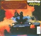 Uriah Heep Salisbury (2-CD Set)