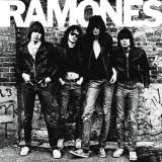 Warner Music Ramones