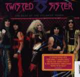 Twisted Sister Best Of The Atlantic Years