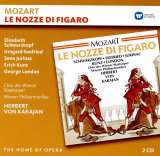 Warner Music Mozart: Le Nozze Di Figaro