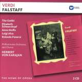 Warner Music Verdi: Falstaff