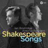 Warner Music Shakespeare Songs