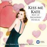 Warner Music Kiss Me Kate - Best of Broadway Music