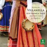 Warner Music Villanella-Alte Lieder 