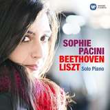 Warner Music Solo Piano - Beethoven & Liszt
