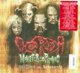 Lordi Monstereophonic (Theaterror vs. Demonarchy)