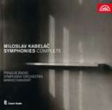 Kabel Miloslav Symfonie Komplet