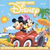 Hollywood Driving with Disney Soundtrack