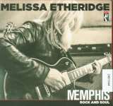 Etheridge Melissa Memphis Rock And Soul