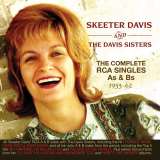 Davis Skeeter Complete RCA Singles As & Bs 1953-62