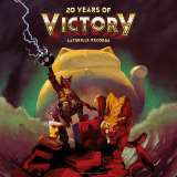 Catskills 20 Years Of Victory: Catskills Records