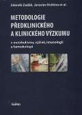 Galn Metodologie pedklinickho a klinickho vzkumu