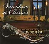 Tebenas Saxophone In Classics