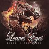 Leaves' Eyes Fires In North (MCD)