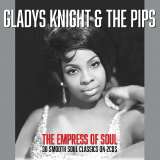 Knight Gladys & The Pips Empress Of Soul