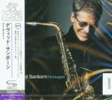 Sanborn David Timeagain-Shm-Cd/Reissue-