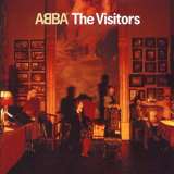 ABBA Visitors (Limited Cardboard Sleeve - mini LP)