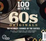 V/A 100 Hits - 60s Originals