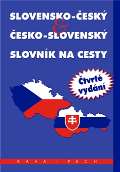 Nmec Vladimr Slovensko-esk a esko-slovensk slovnk na cesty