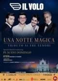 Il Volo Notte Magica - A tribute to the Three Tenors