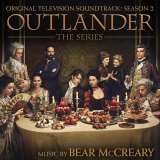 OST Outlander: Season 2 (Original Television Soundtrack)