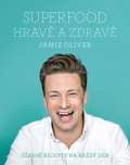 MLD Publishing s.r.o. Jamie Oliver - Superfood hrav a zdrav