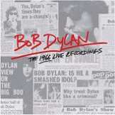 Dylan Bob 1966 Live Recordings