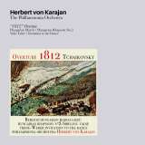 Von Karajan Herbert 1812 Overture - Hungarian March