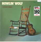 Howlin' Wolf Rockin' Chair Album -Hq-