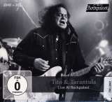 Tito & Tarantula Live At Rockpalast (2CD+2DVD)