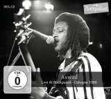 Aswad Live At Rockpalast - Cologne 1980 (CD+DVD)