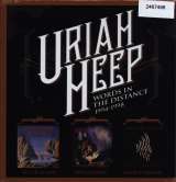 Uriah Heep Words In The Distance 1994-1998 (3CD)