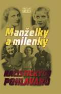 Petrkl Manelky a milenky nacistickch pohlavr