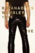 Adams Bryan Live At Wembley