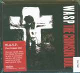 W.A.S.P. Crimson Idol -Digi-