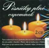 Various Psniky pln vzpomnek (2CD)