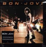 Bon Jovi Bon Jovi -Hq-
