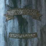 Bon Jovi New Jersey -Hq-