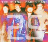 Climax Blues Band 25 Years