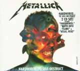 Metallica Hardwired... To Self-Destruct