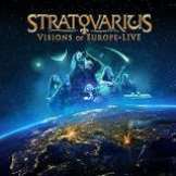 Stratovarius Visions of Europe (Reissue 2016)