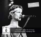 Made In Germany Live At Rockpalast (Box set DVD+2CD)