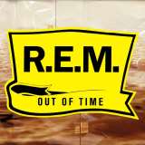 R.E.M. Out Of Time