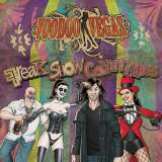 Voodoo Vegas Freak Show Candy Floss