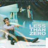 OST Less Than Zero