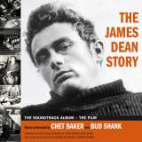 Baker Chet & Bud Shank James Dean Story (CD+DVD)