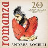 Bocelli Andrea Romanza (20th Anniversary Deluxe Edition)