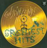 Einstrzende Neubauten Greatest Hits