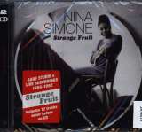 Simone Nina Strange Fruit